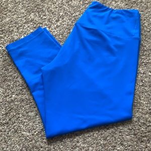 Workout leggings